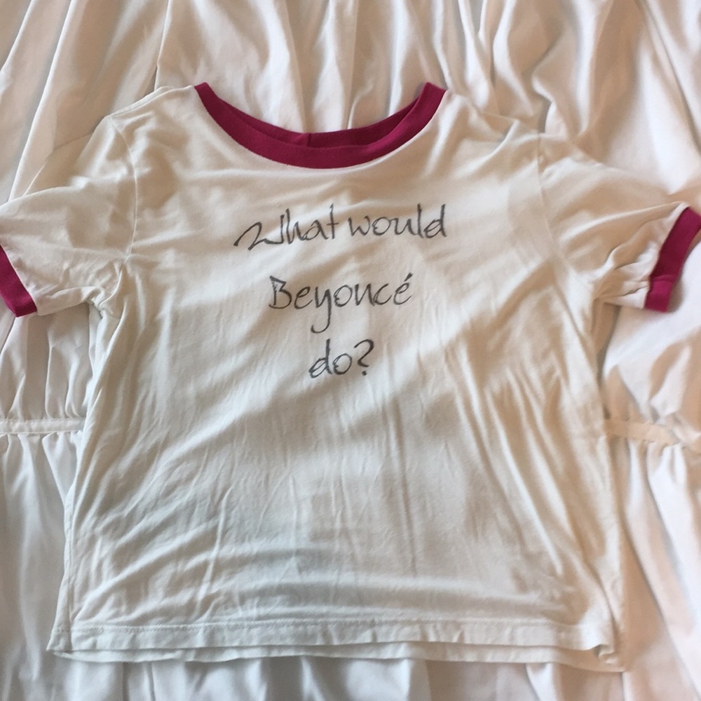 What would Beyoncé do??
